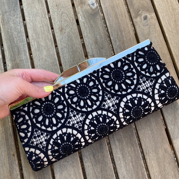 Clutch | Jessica McClintock - Picture 8 of 8